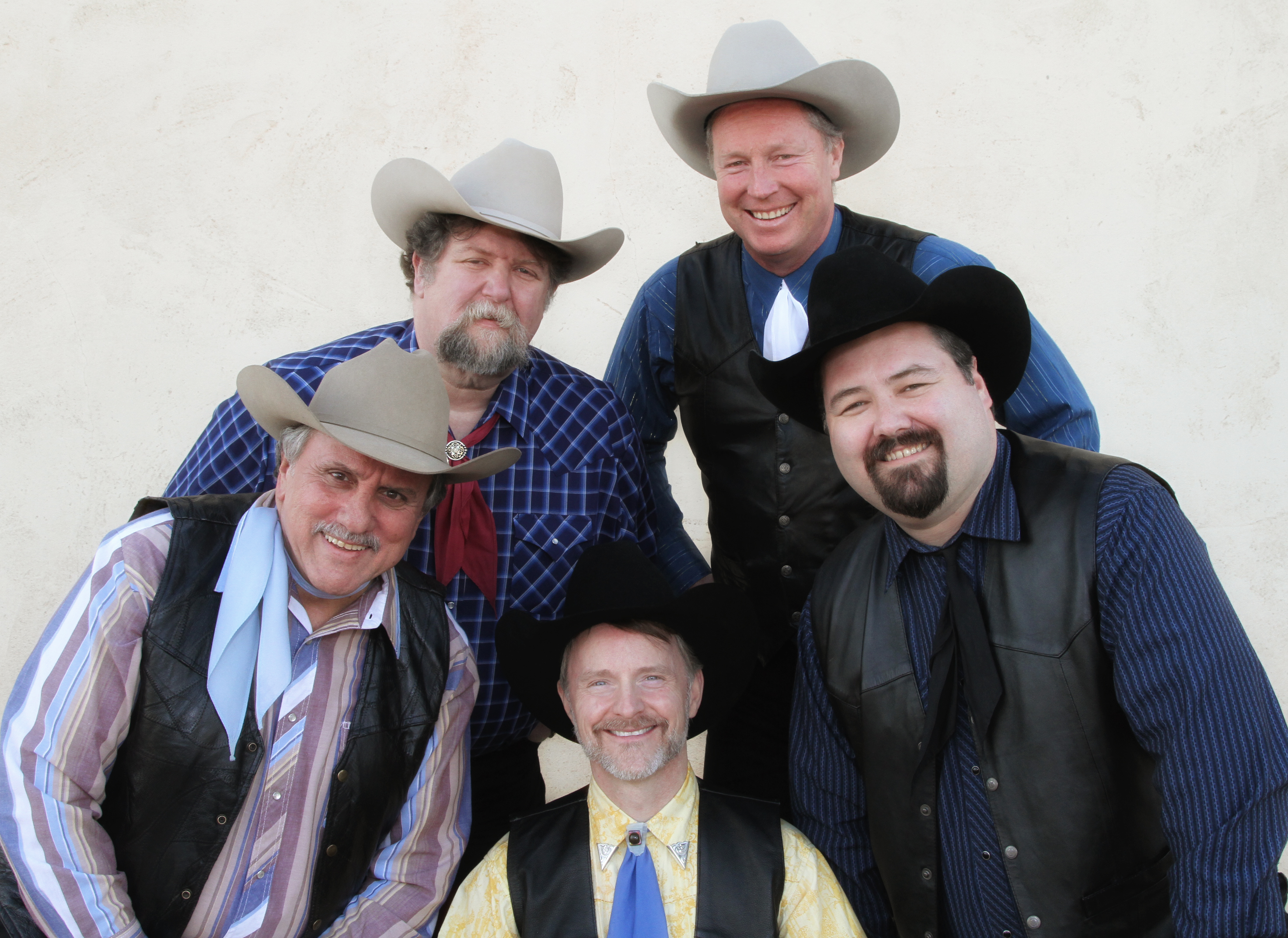 Legendary Sons of the Pioneers comes to Prescott Saturday, Feb. 11 ...