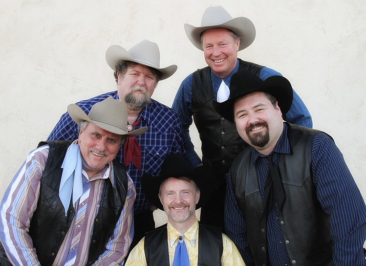 Legendary Sons of the Pioneers comes to Prescott Saturday, Feb. 11 ...