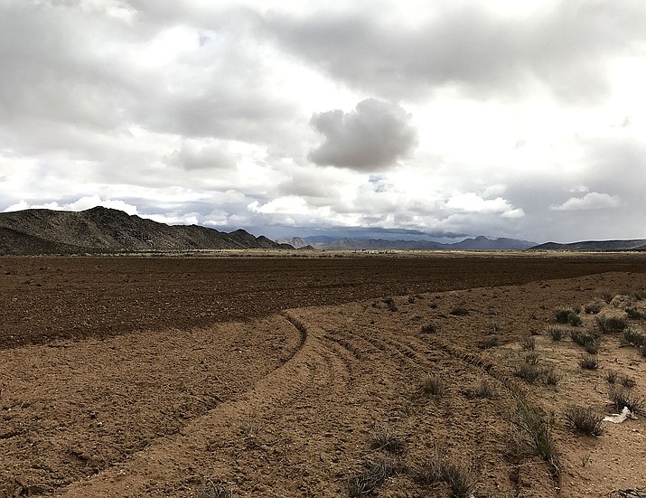 Rep. Cobb's water monitoring bill dries up Kingman Daily Miner