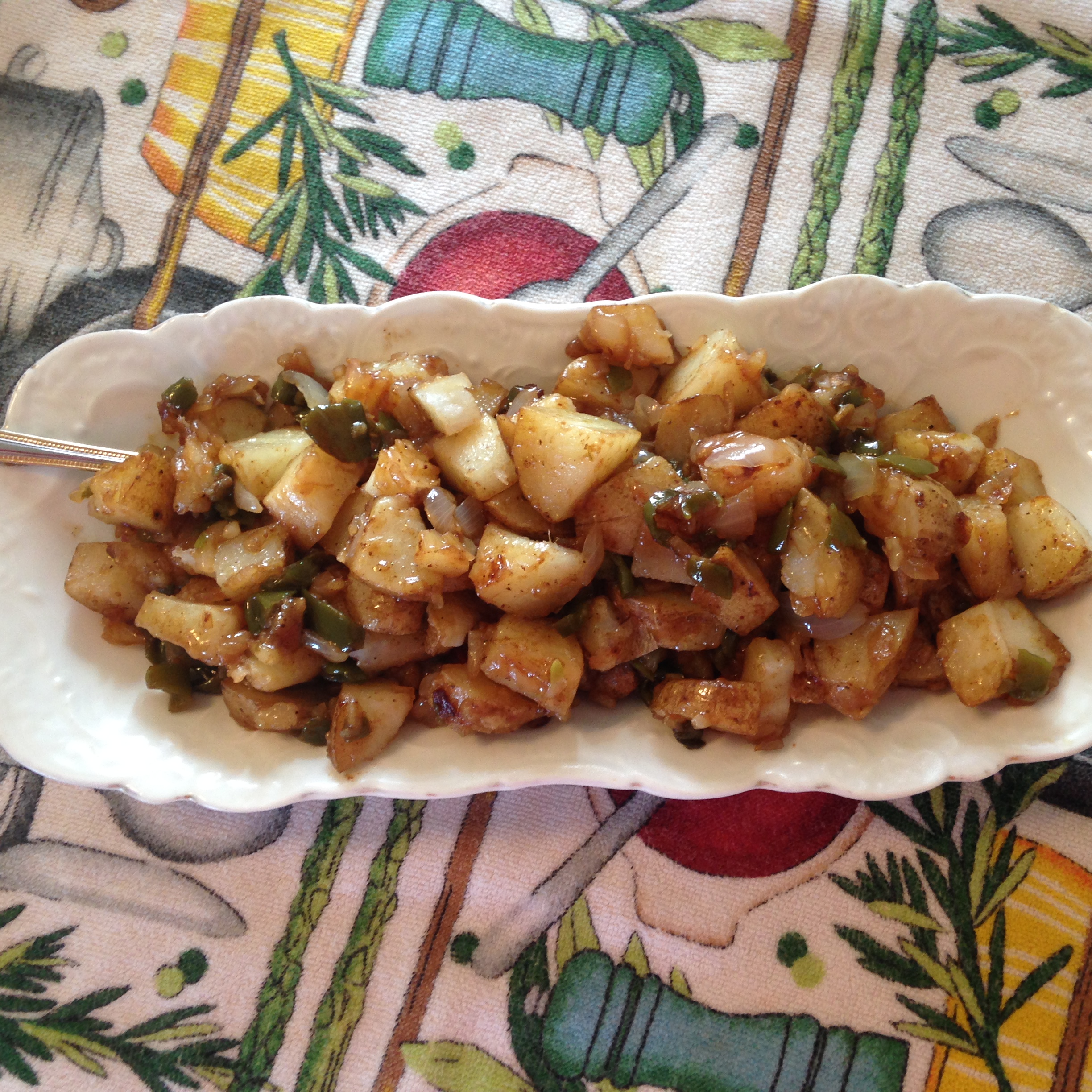 Cooking with Diane Potato Onion Bake The Daily Courier Prescott, AZ