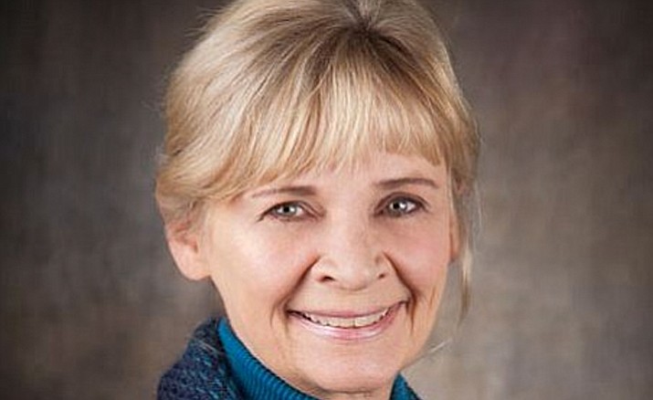 Prescott City Council person Jean Wilcox voted July 12, 2016 to put the sales tax measure on the November ballot.