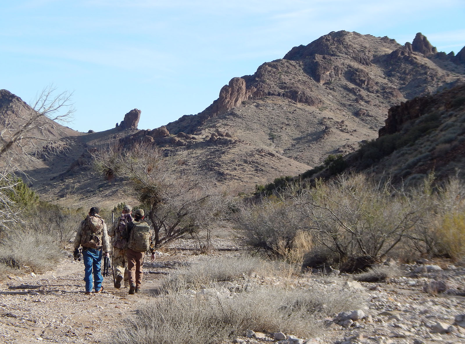 Repeal of new BLM rule could affect outdoors enthusiasts Kingman