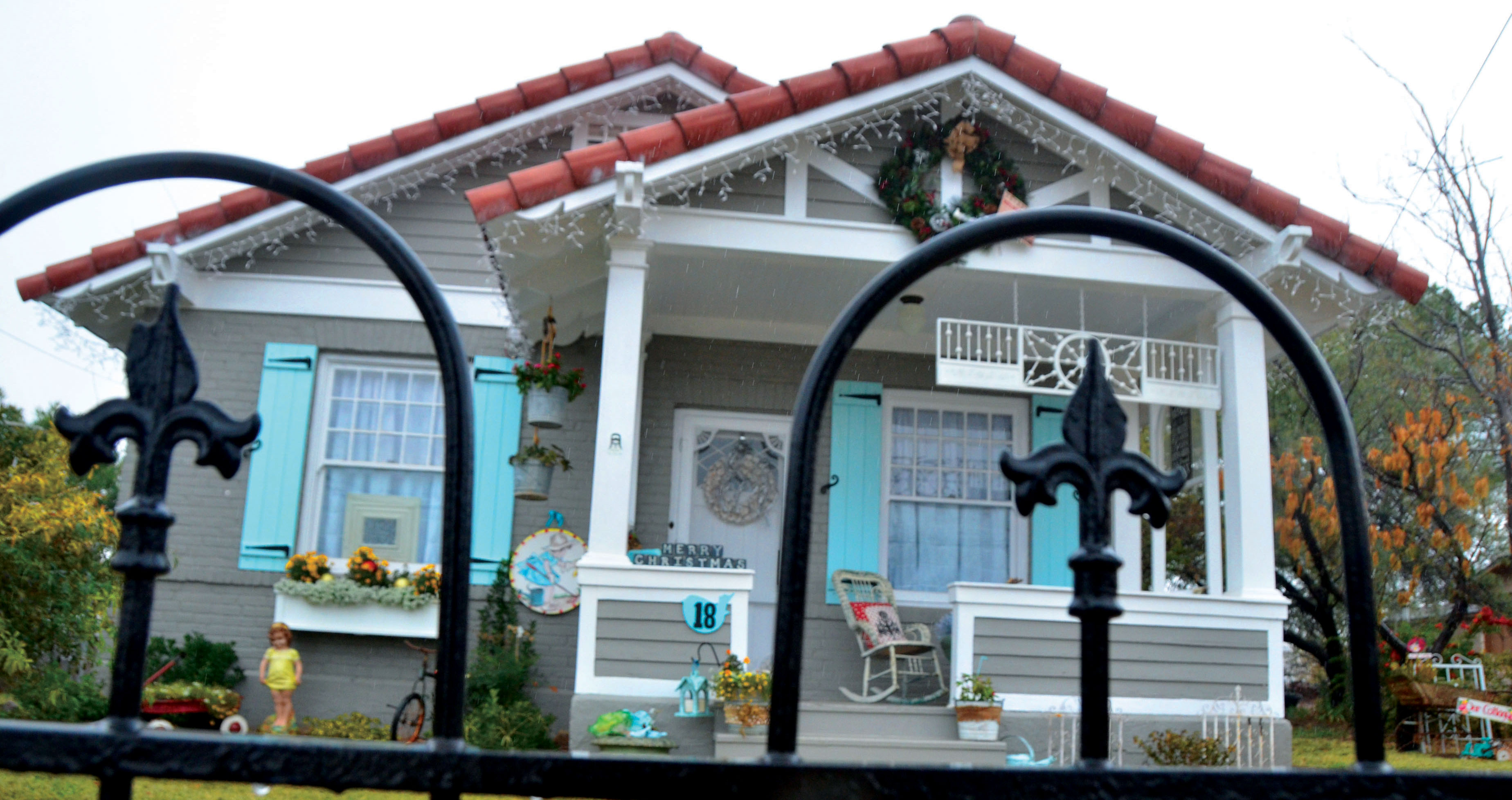 Clarkdale Historic Building and Home Tour returns April 8 The Verde