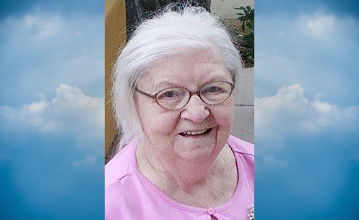 Obituary: Viola (Vicki) Schreck The Daily Courier Prescott, 