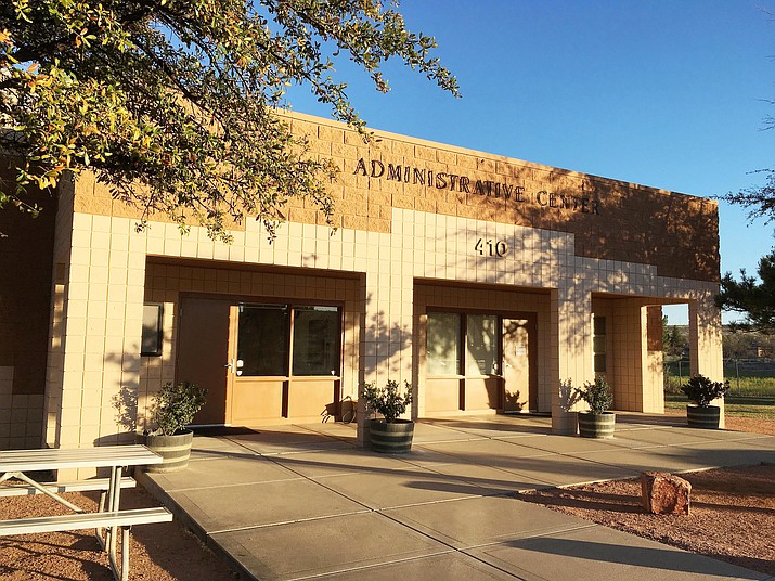 Camp Verde school board approves four-day schedule at least through