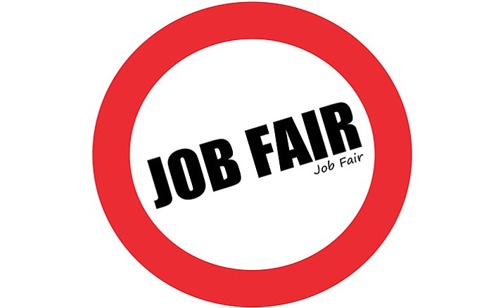 2017 Verde Valley Career and Job Fair