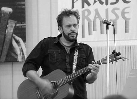 Crosby Lane’s music has been played on Country and Christian radio and regularly appears on the charts, including the latest single, “Crucified.”