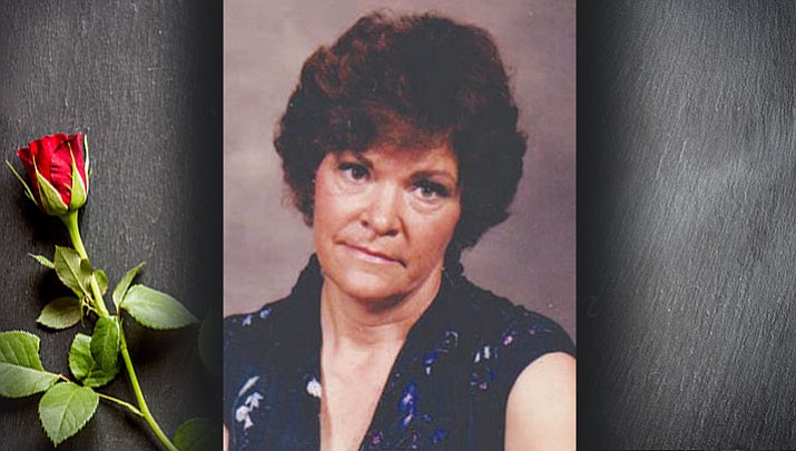 Obituary: Victoria Lee (Brown) Kelly | Kingman Daily Miner | Kingman, AZ