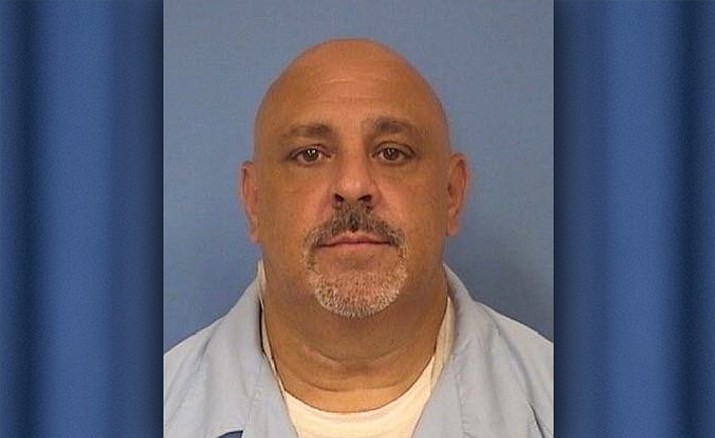 Angelo Pesce is serving a 10-year prison sentence at a correctional center in Illinois. Federal law doesn't ban felons from soliciting money via PACs, and Pesce is not required to tell unsuspecting donors he is an inmate at a correctional facility, having scammed a woman out of nearly $100,000.
