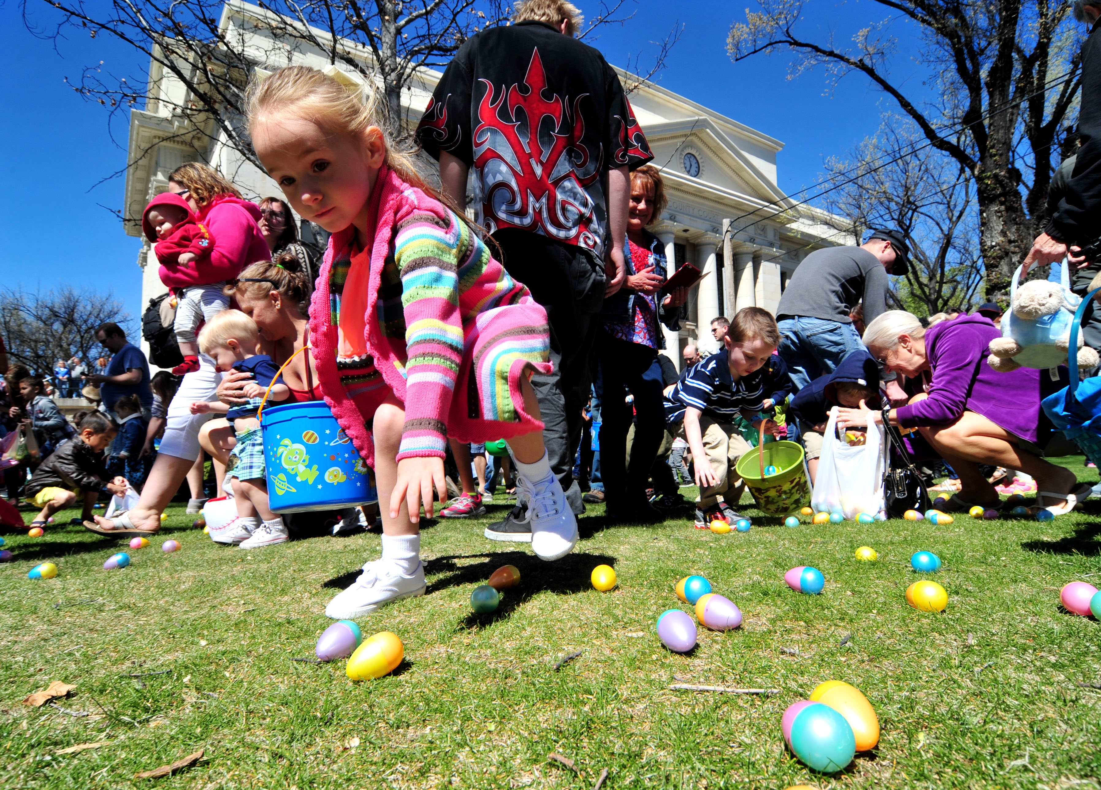 Family activities for Easter Weekend The Daily Courier Prescott, AZ