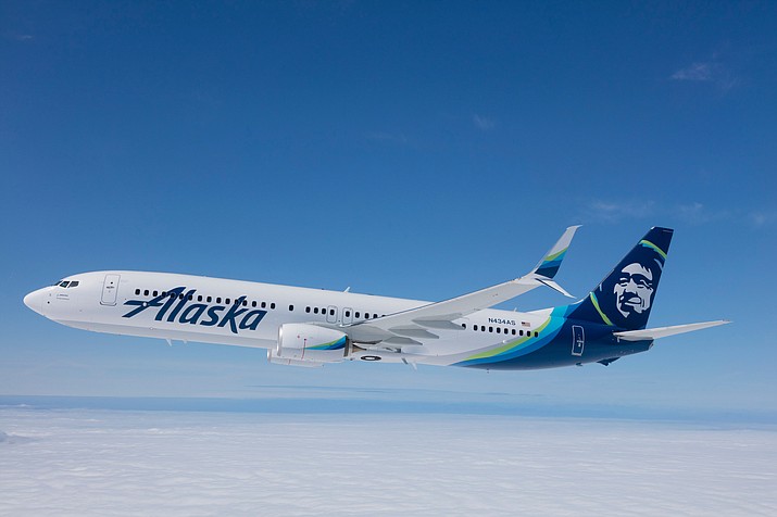 Alaska Airlines tops the quality ratings this year.
