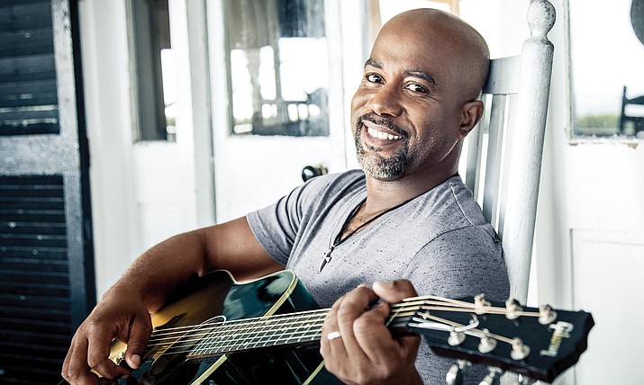 Darius Rucker