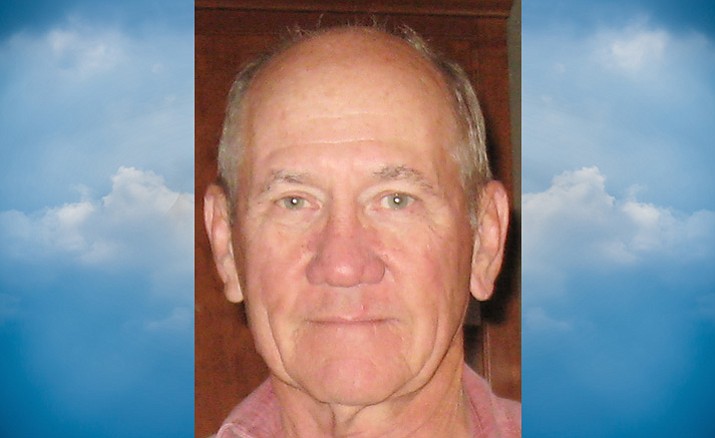 Danny Joe Ford, 76, was born on October 7, 1940, to Noah Orville and Ruby Rue (Upchurch) Ford in Humphrey, Arkansas. He passed away on April 15, 2017, at home in Prescott Valley, Arizona. 