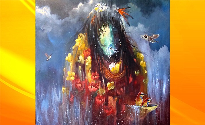 Enjoy First Friday with Sedona Gallery Association | Kudos AZ