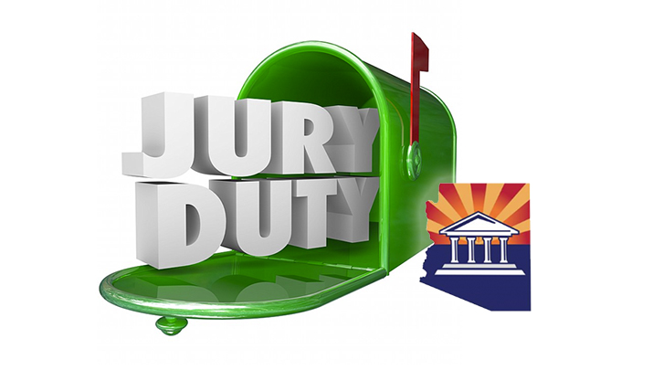 Mohave County Superior Court coming after those who no showed for jury