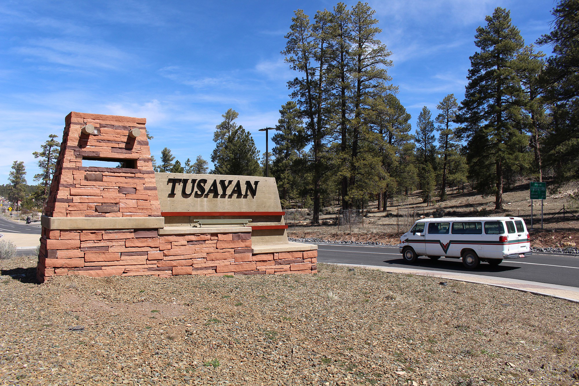 Tusayan Town Council settles on 2017 budget Ten X housing top priority