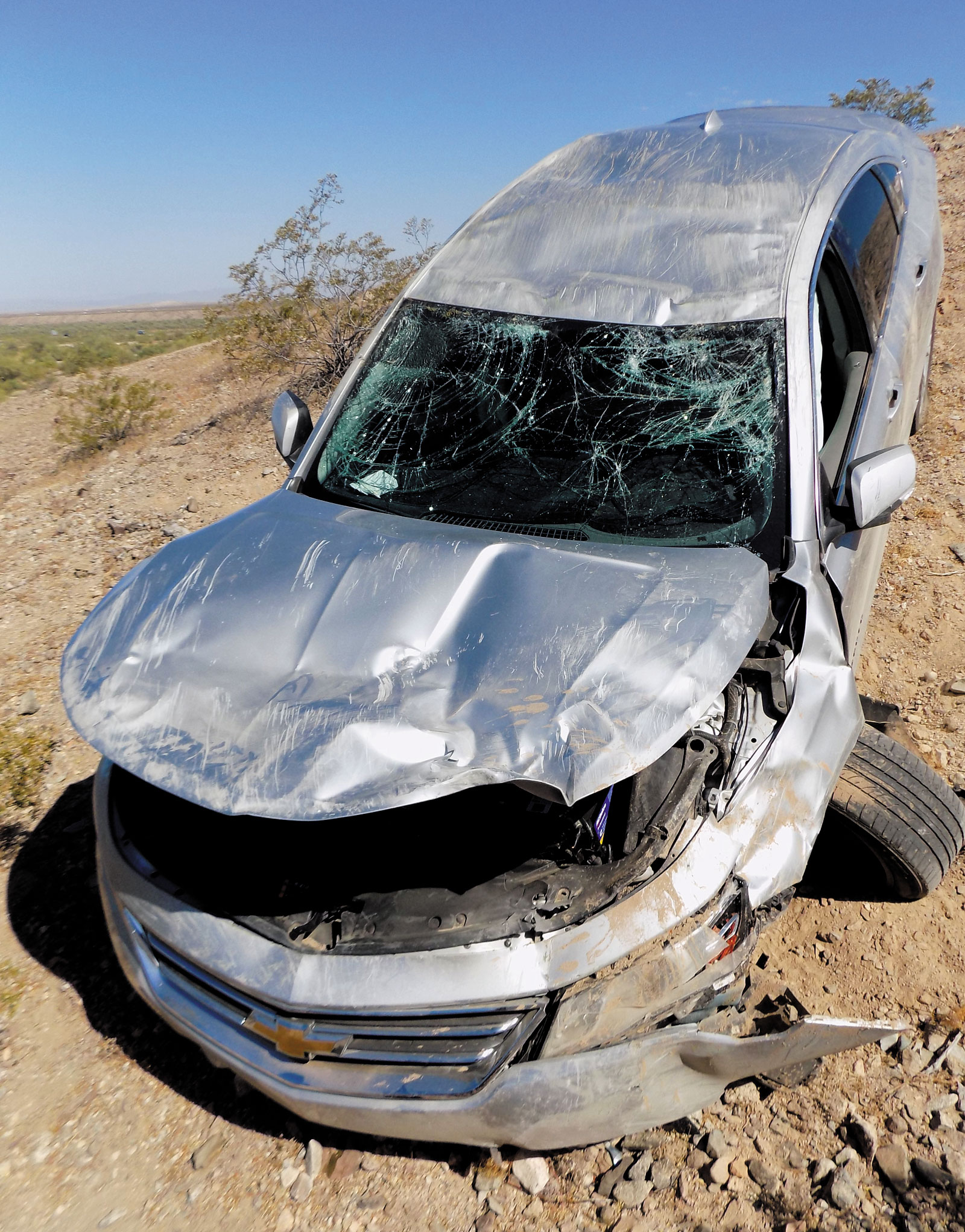Car Accident Near Kingman Az Car Accident Near Kingman Az