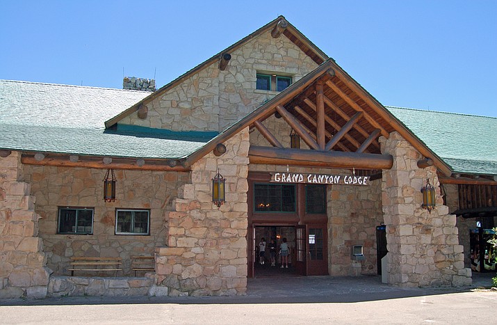 The North Rim’s Grand Canyon Lodge, operated by Forever Resorts, opened as scheduled after the water pipeline was repaired. Forever Resorts is restoring reservations that were previously canceled because of the break. 