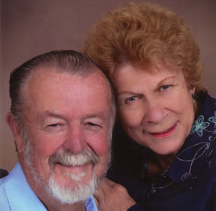 Dan and Carol Livernois