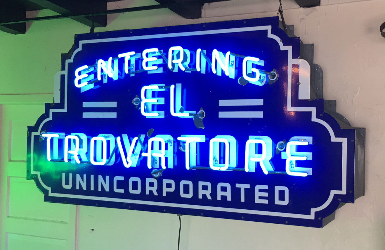 Signs of the past to help make Kingman historical today Kingman Daily