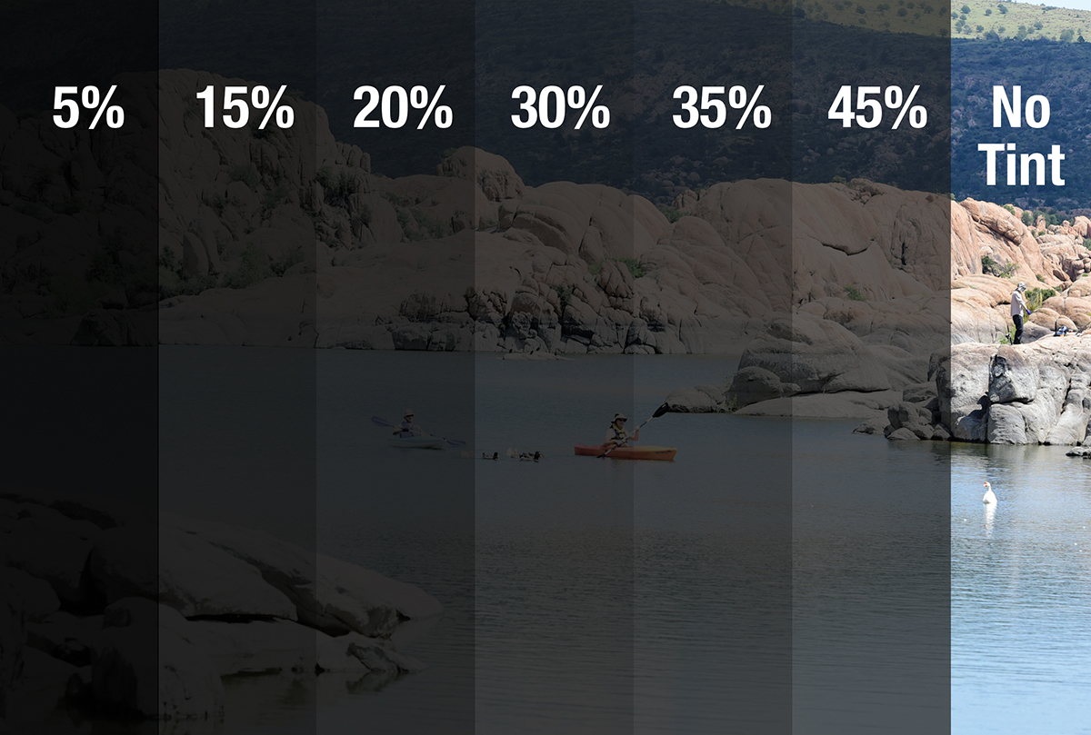 Know your window-tint laws | The Daily Courier | Prescott, AZ