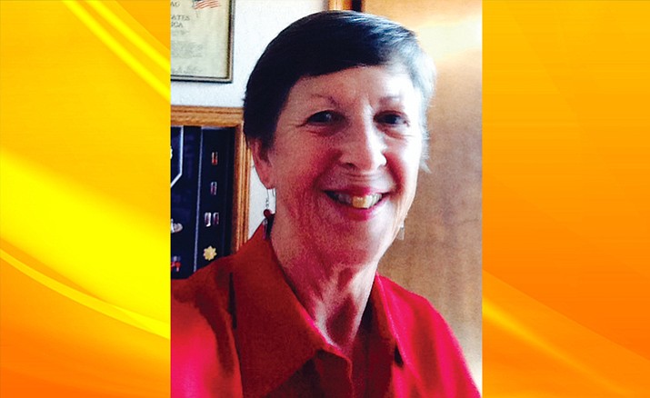Carolyn Fisher, Former Big Park Council President
