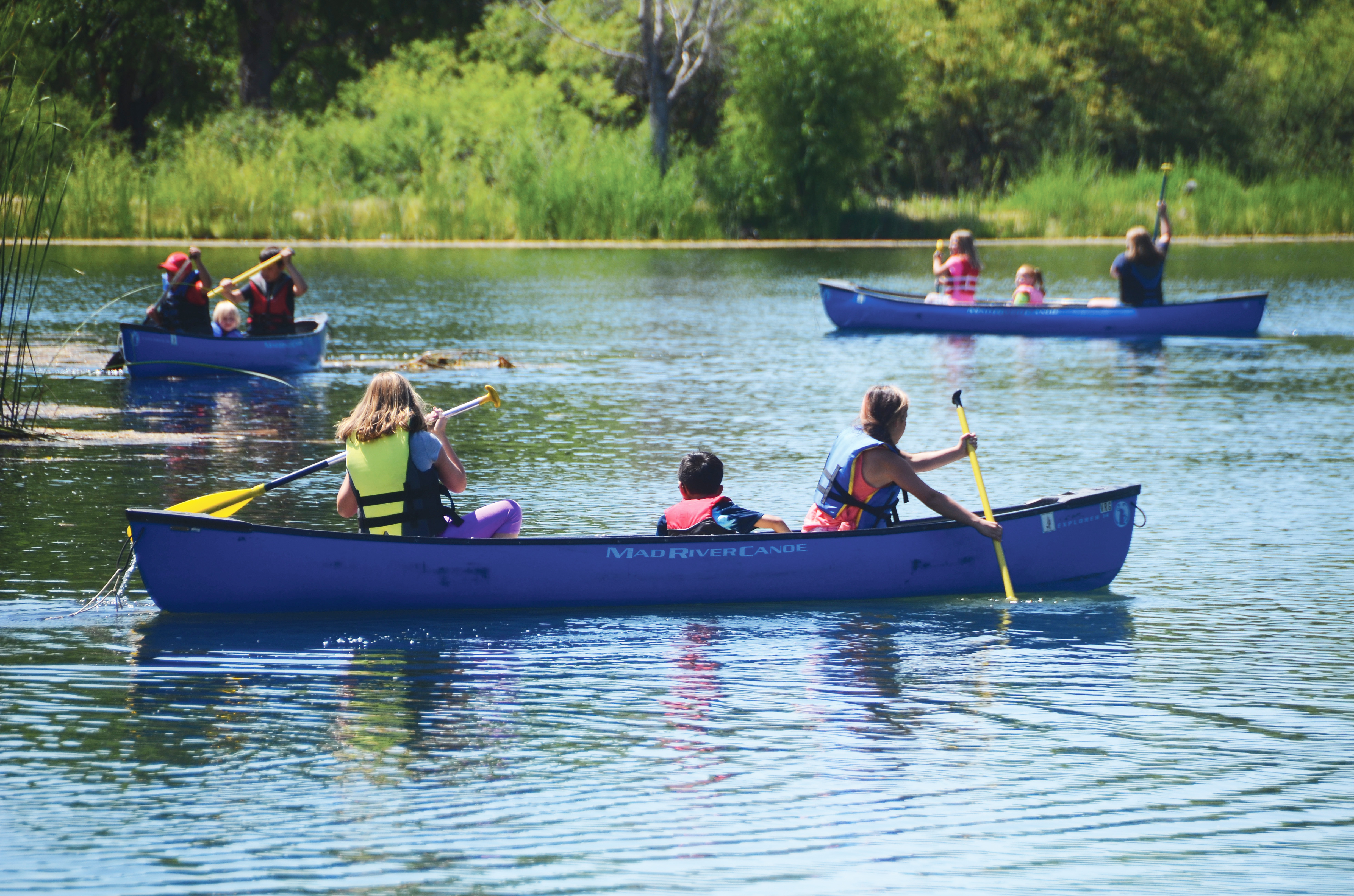 Summer Camp! The Verde Independent Cottonwood, AZ