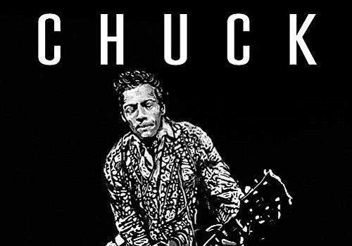Chuck Berry – Chuck