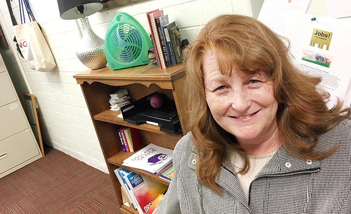 Camp Verde Names New Town Clerk | The Verde Independent | Cottonwood, AZ