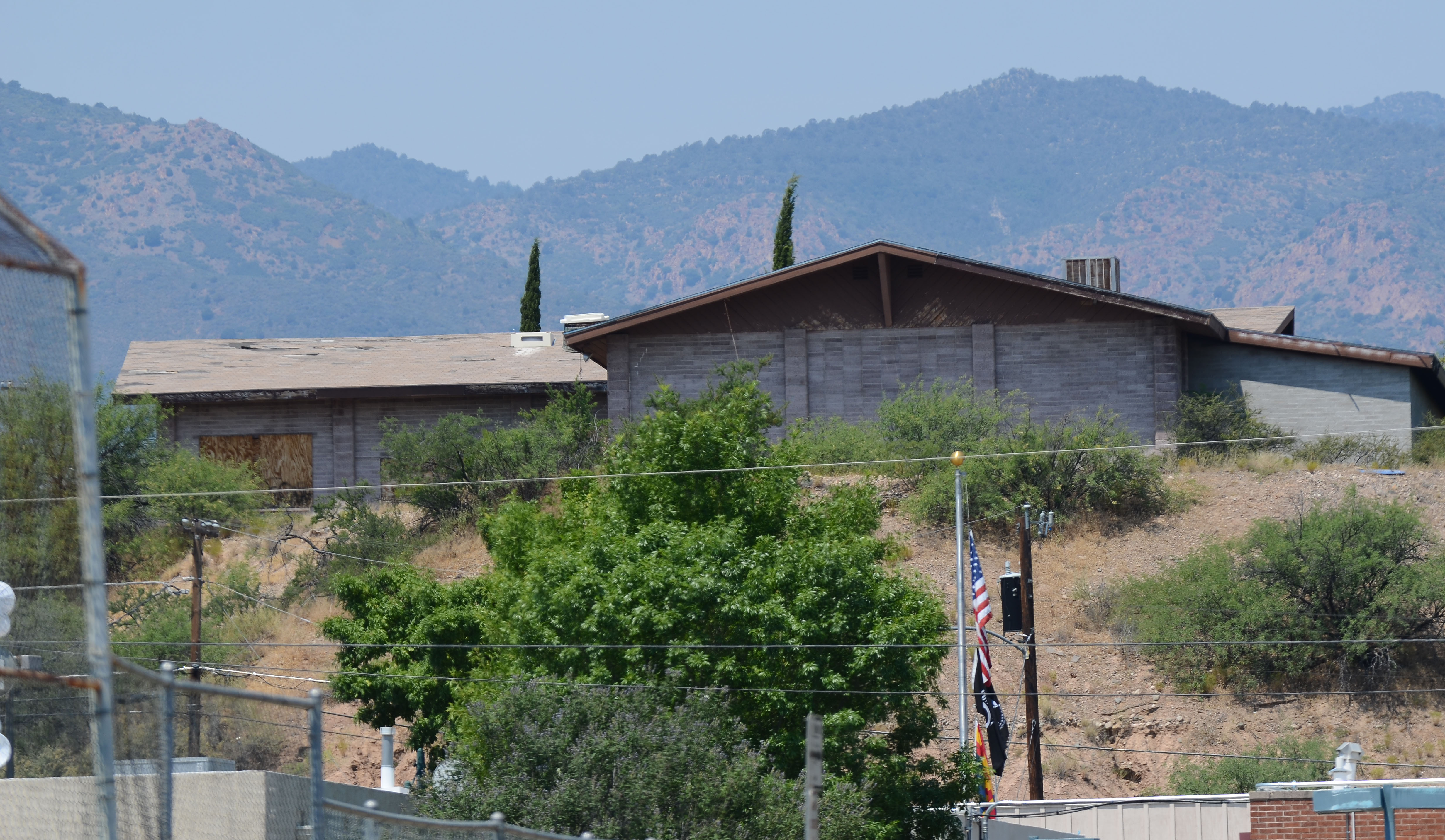 Plans for winery at old Masonic Lodge move forward The Verde