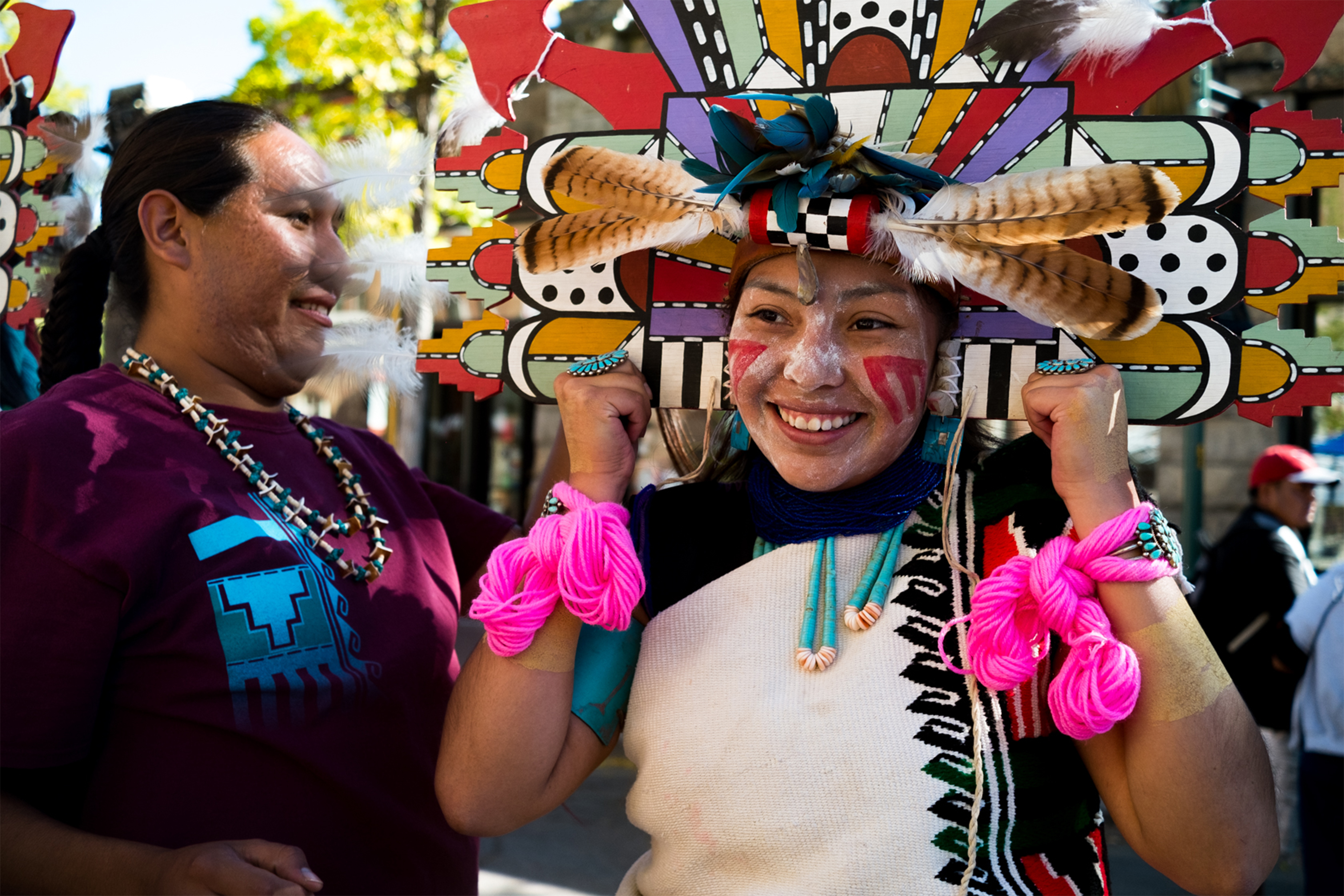 84th annual Hopi Festival showcases artistry, cultural traditions July 1–2.