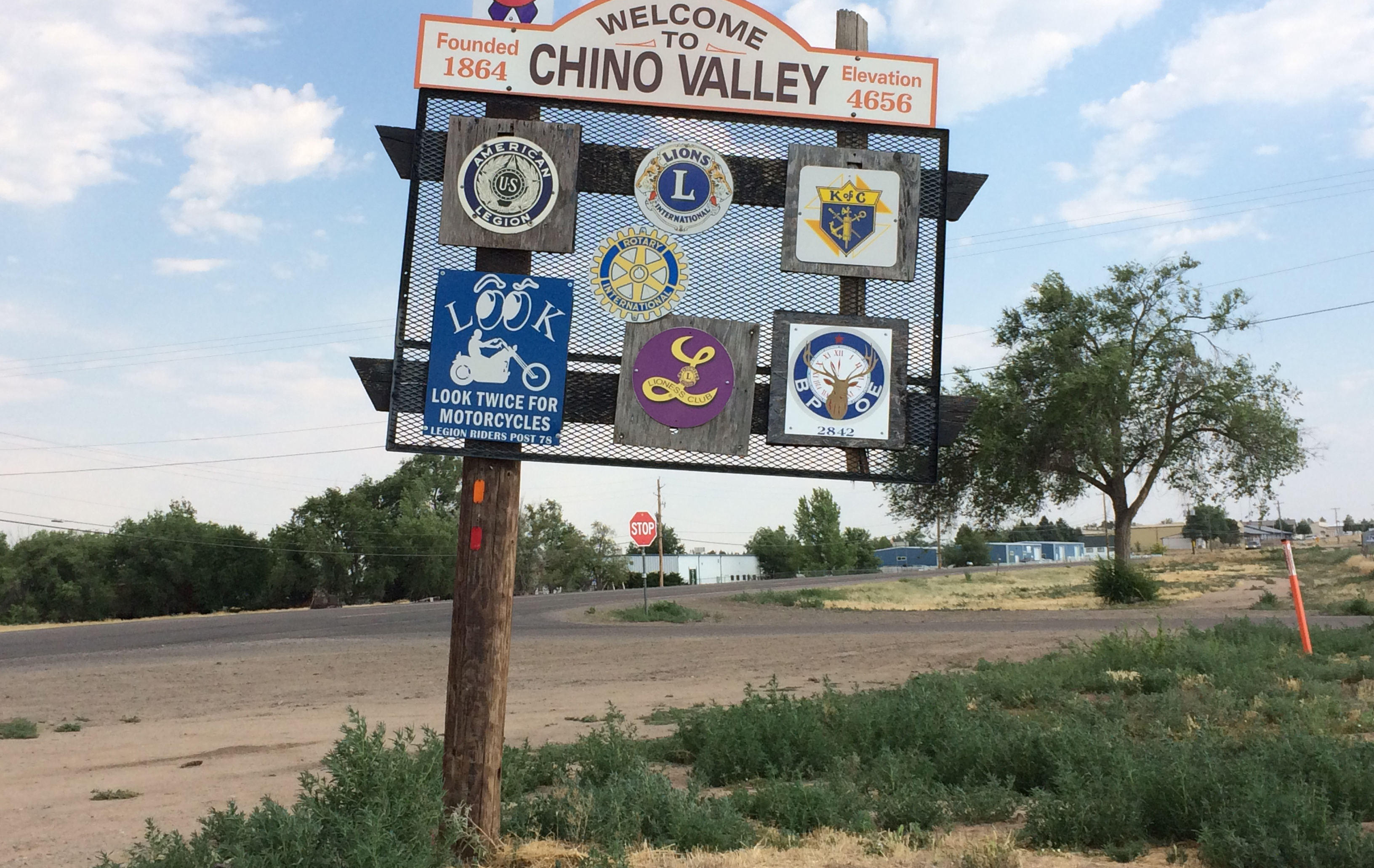 Fema Camps At Walmartcraigslist Prescott Chino Valley - ez480k5