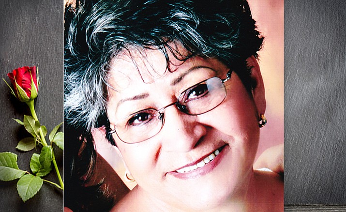 Obituary Beatrice Medina The Daily Courier Prescott AZ