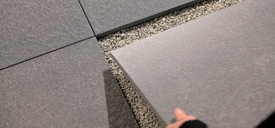 Ask the Contractor: Porcelain pavers are frost-proof ...