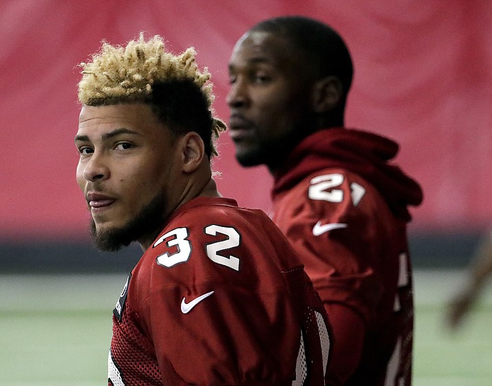 Arizona Cardinals cut ties with Tyrann Mathieu, per report - Acme