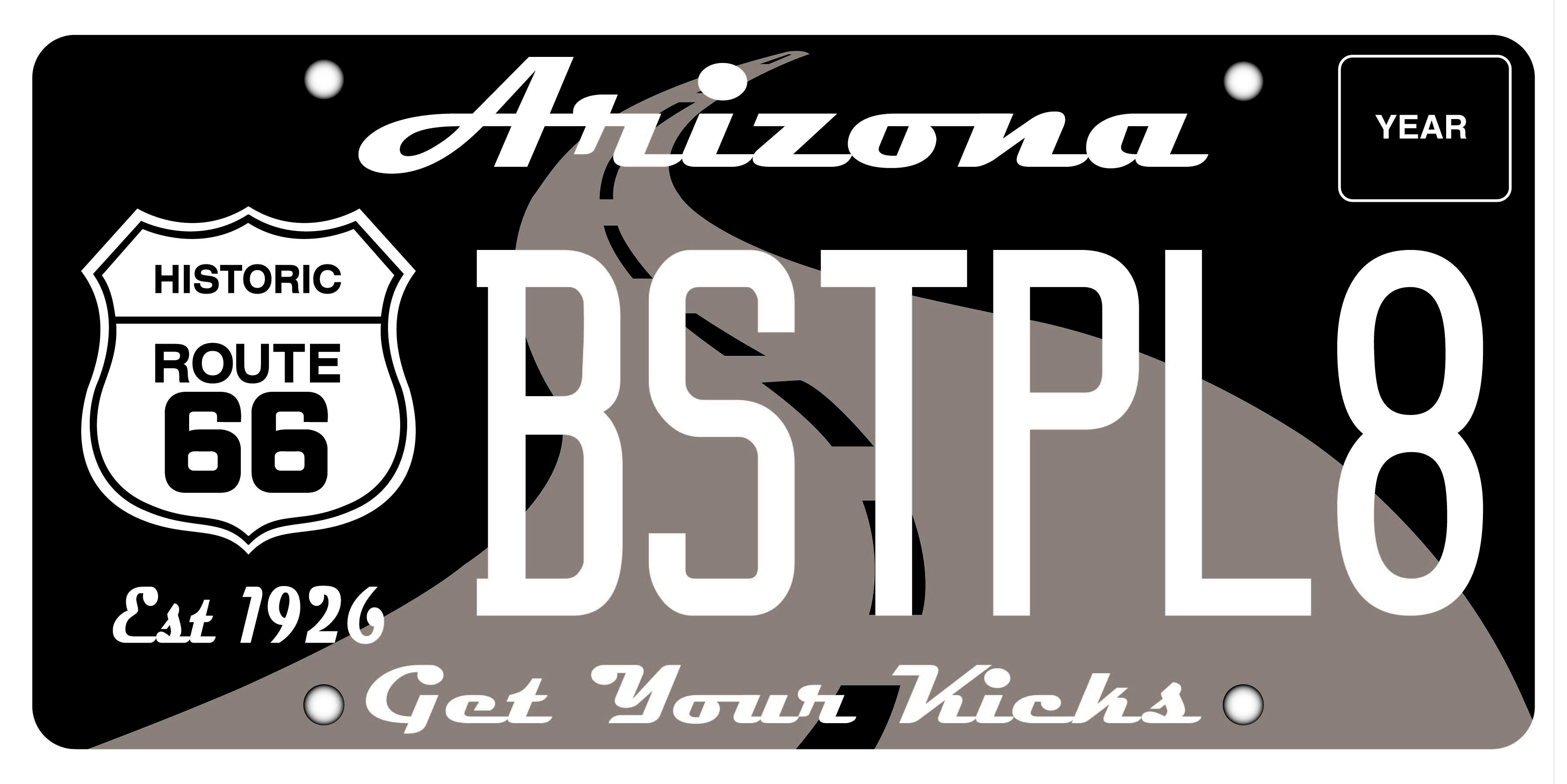 arizona-specialty-license-plate-sales-keep-helping-charities-kingman