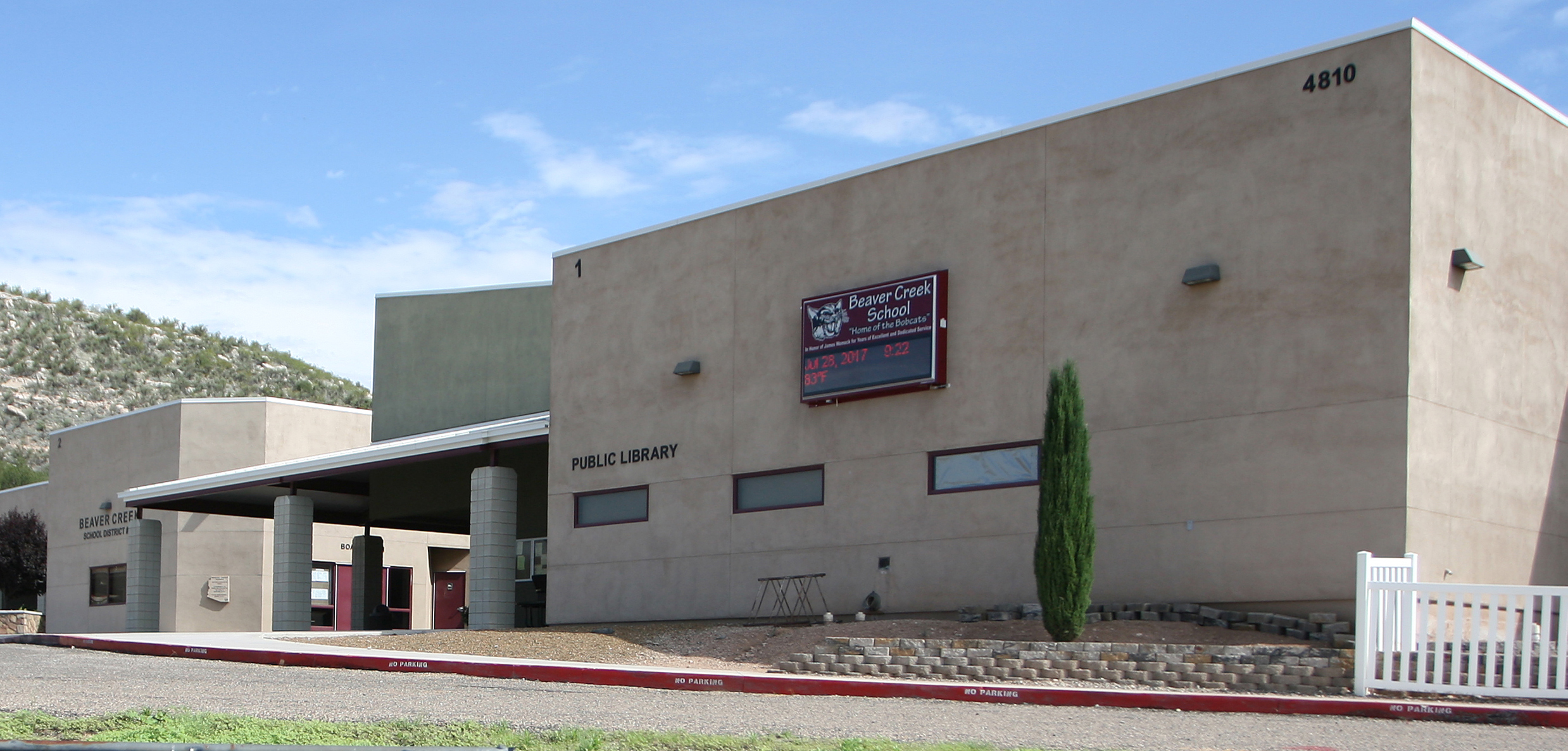 Beaver Creek Library offers more hours, more services The Verde