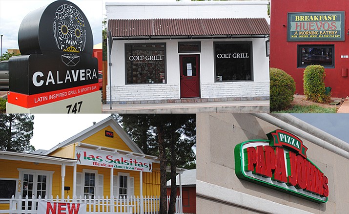 Rumors restaurant coupons