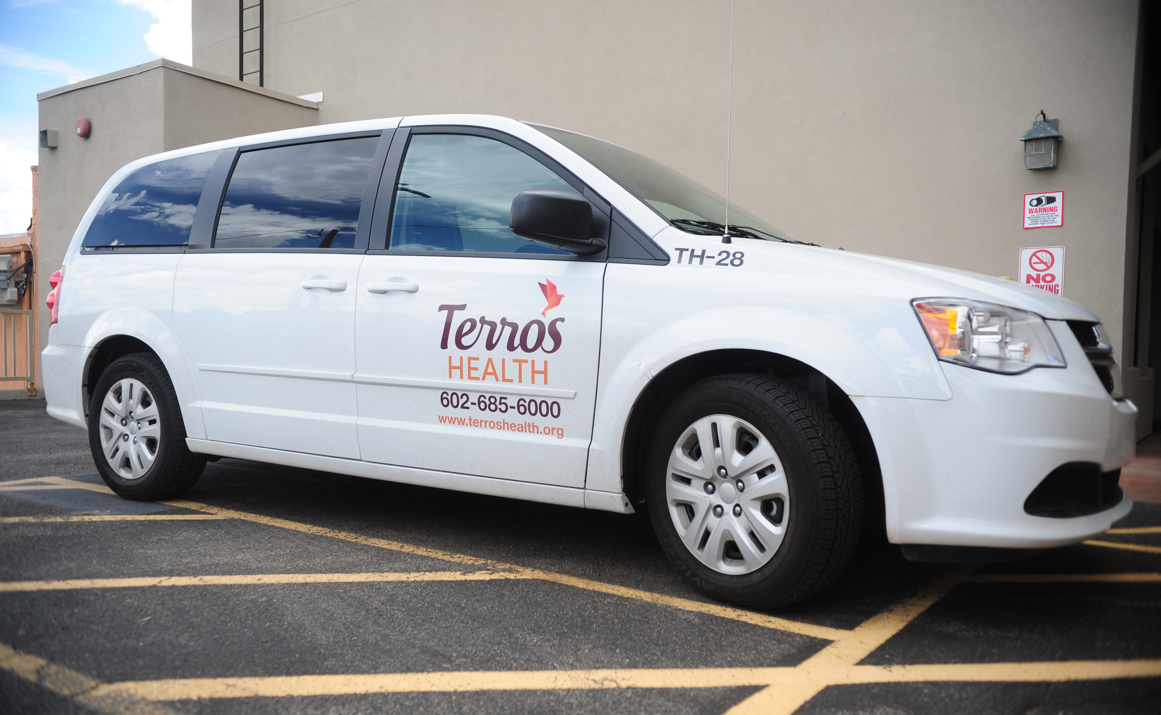 Mobile crisis intervention service expands in Prescott region The