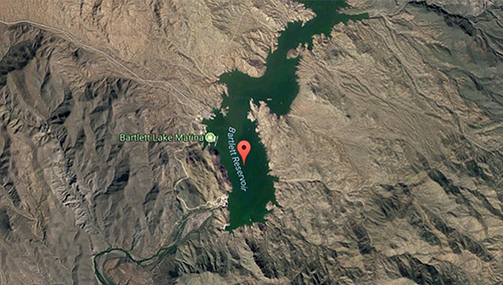 teen boy severely hurt in boat crash in arizona lake