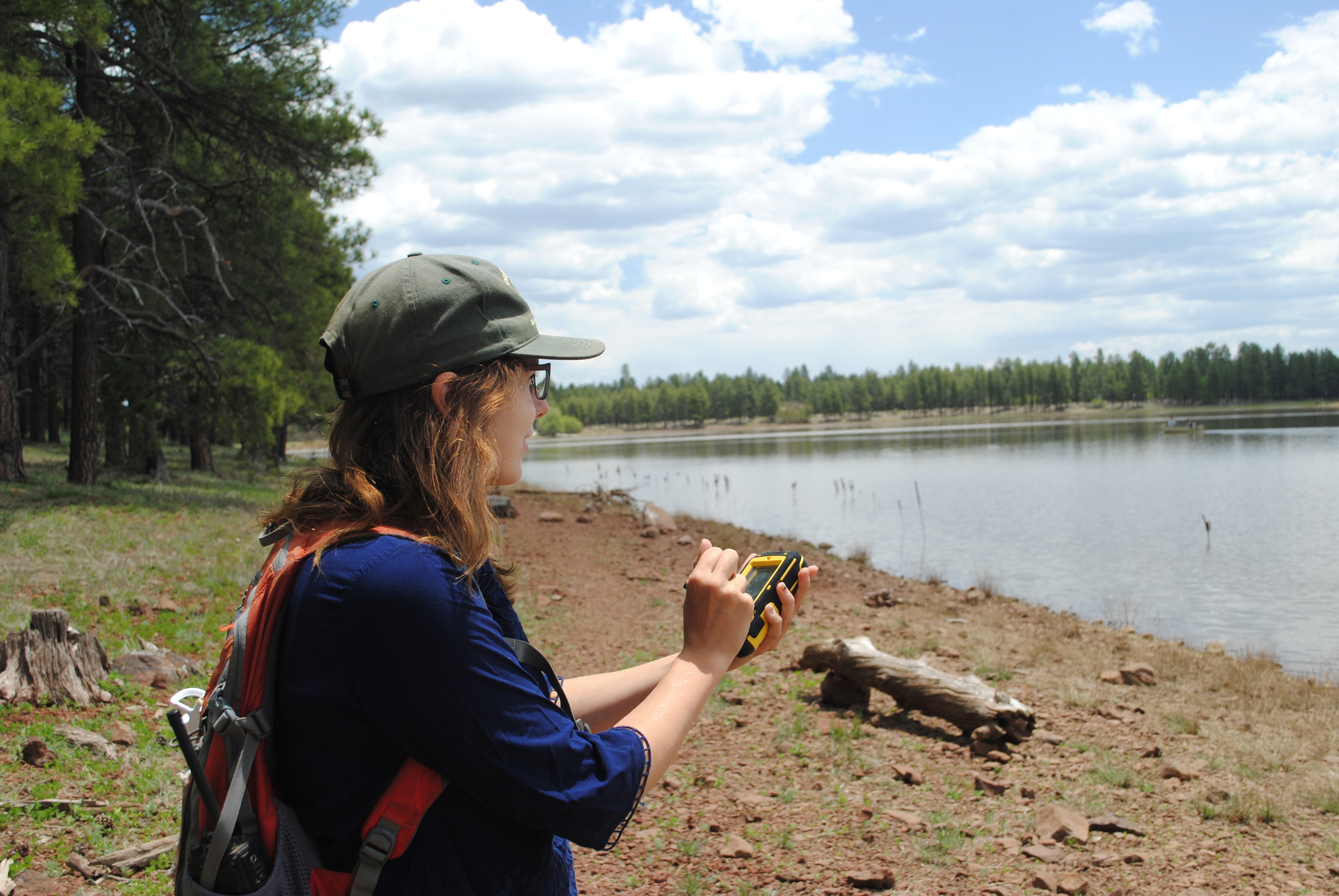 Kaibab National Forest maps trails - Kaibab Mapping 
