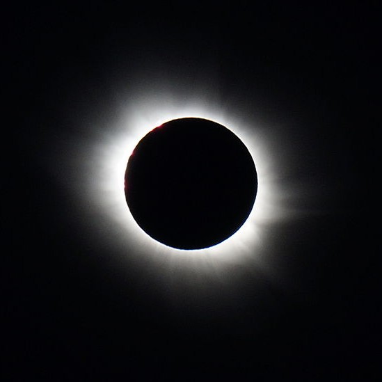 Northern Arizona astronomy Solar eclipse on display Aug. 21 Williams