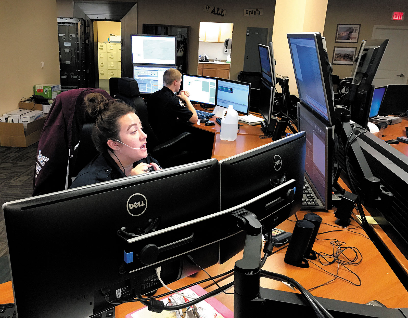 911-dispatchers-have-a-lot-to-handle-and-are-prepared-to-deal-with