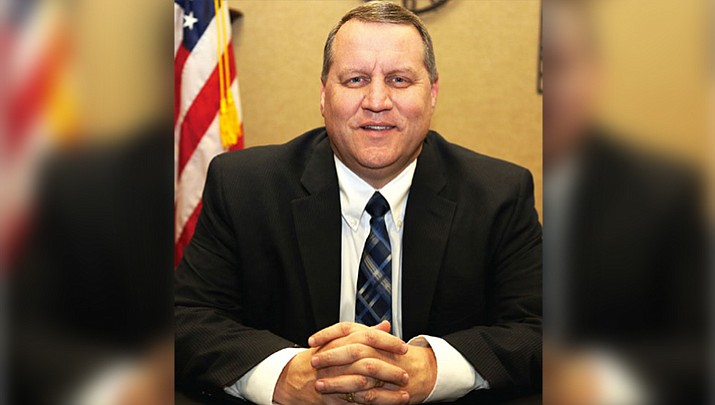 Roger Carter, city manager of Washington, Utah, was appointed to monitor municipal operations in the sister cities of Colorado City, Arizona, and Hildale, Utah, on behalf of the court. (City of Washington, Utah)