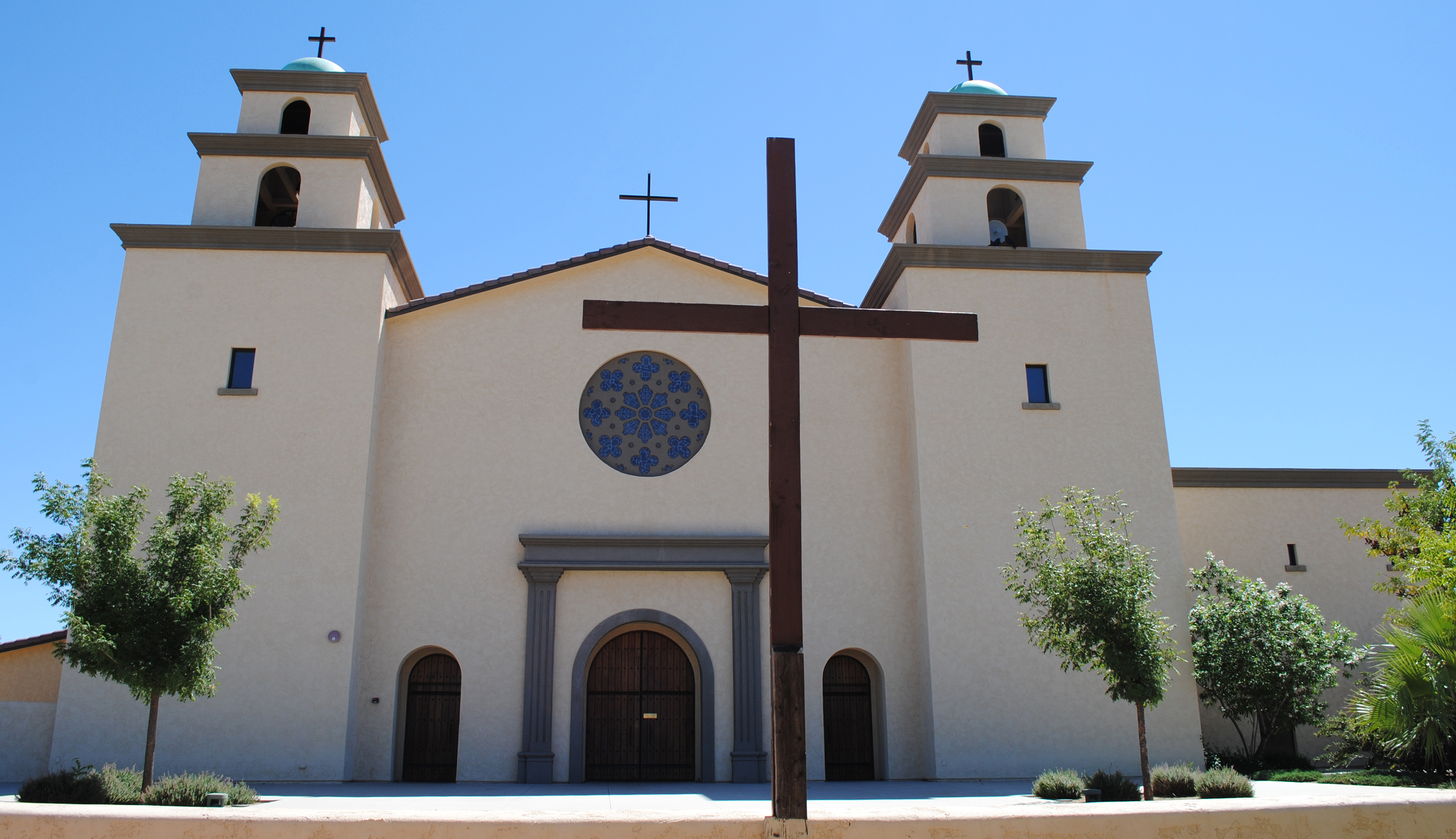 Immaculate Conception Catholic Church plans to build senior housing facilit...