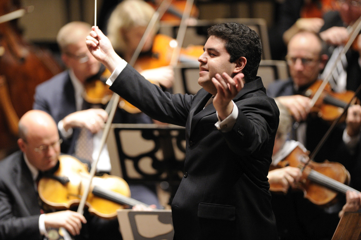 Phoenix Symphony returns to Prescott for seven concerts The Daily