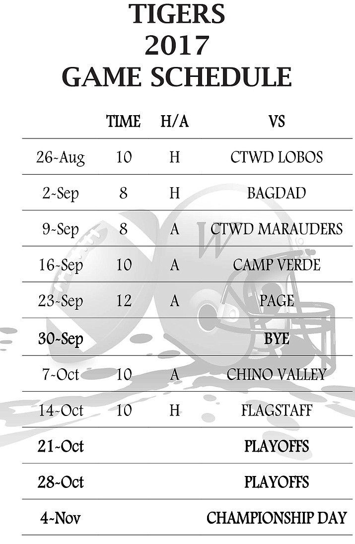 youth-football-tigers-schedule-williams-grand-canyon-news-williams