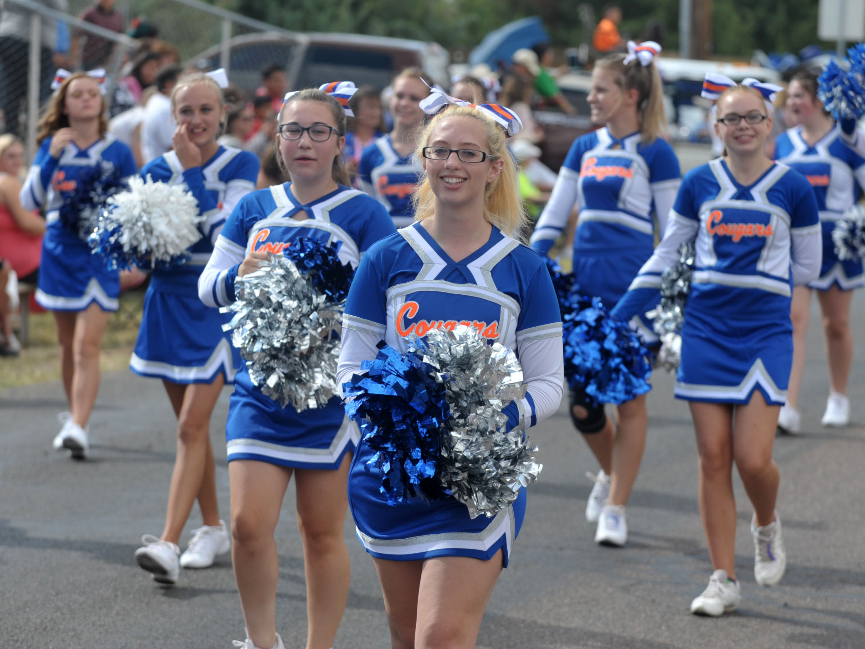 Head north for Chino Valley Corn Dinner, Territorial Days The Daily