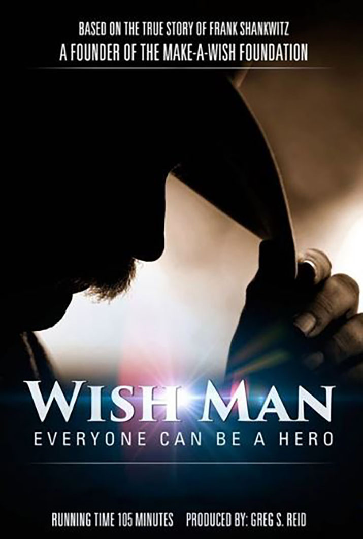 Wish man