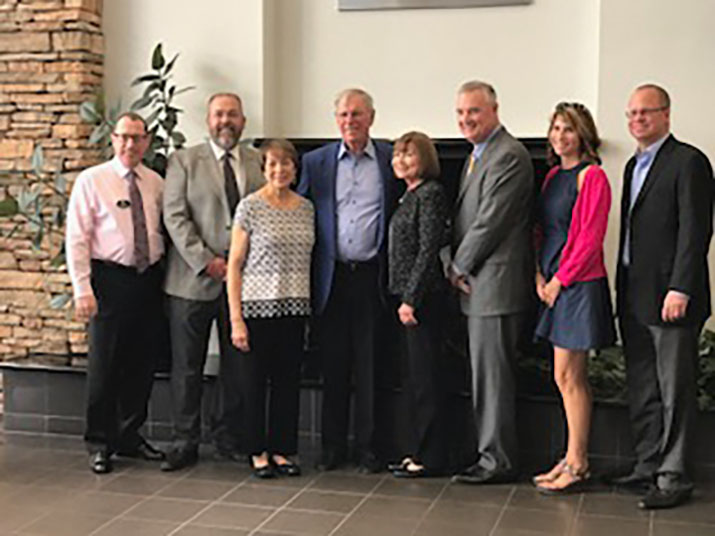 Lamb Chevrolet Recognized For 50 Years As Local Gm Dealer The Daily Courier Prescott Az